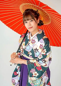 Amiri Hayashi